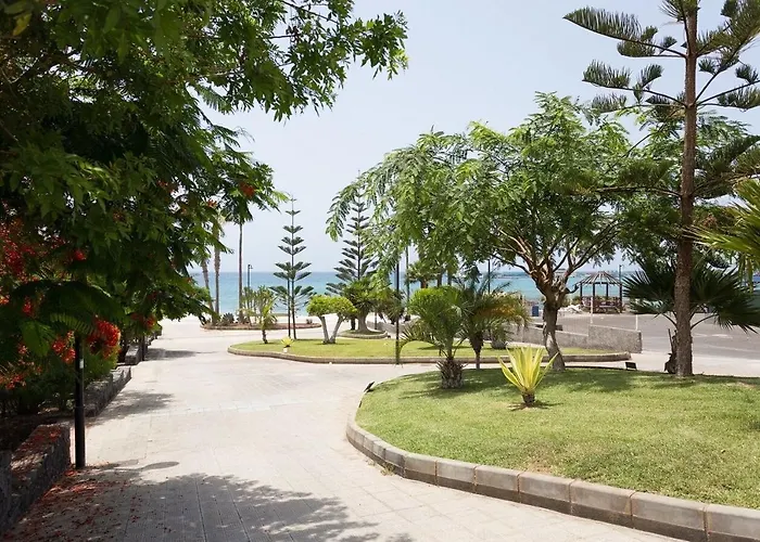 Beautiful 1 Bedroom Apartment Los Cristianos Los Angeles
