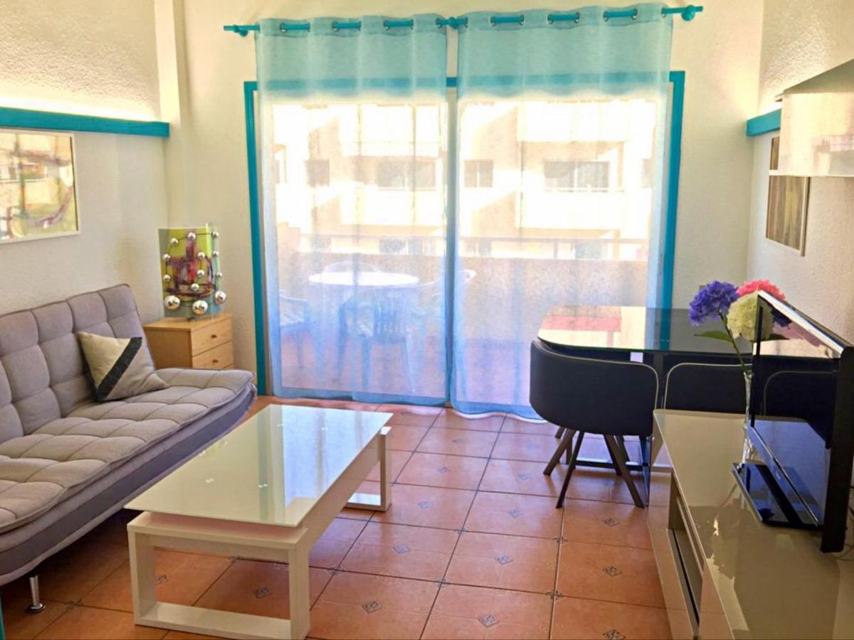 Beautiful 1 Bedroom Cristianos Angeles Apartament Los Cristianos (Tenerife)