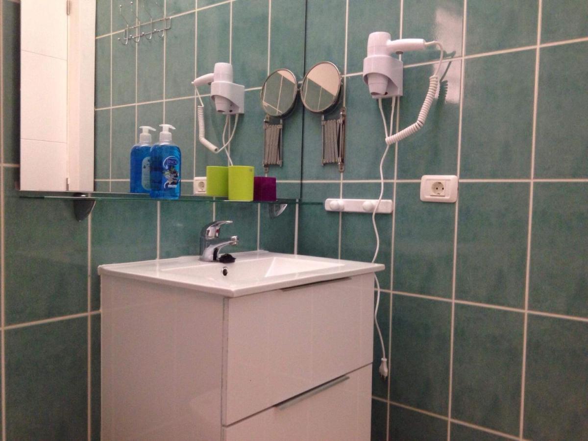 Apartament Beautiful 1 Bedroom Cristianos Angeles