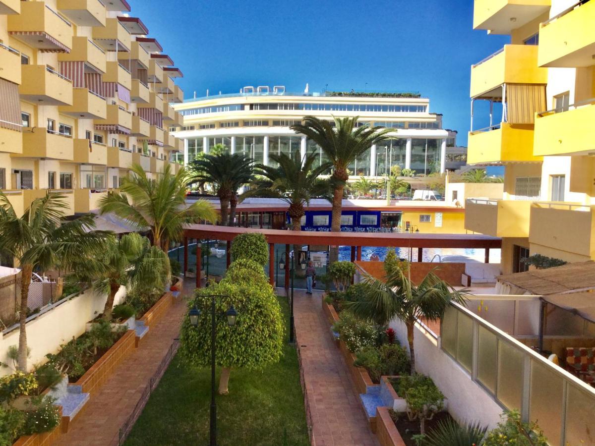 Apartament Beautiful 1 Bedroom Cristianos Angeles
