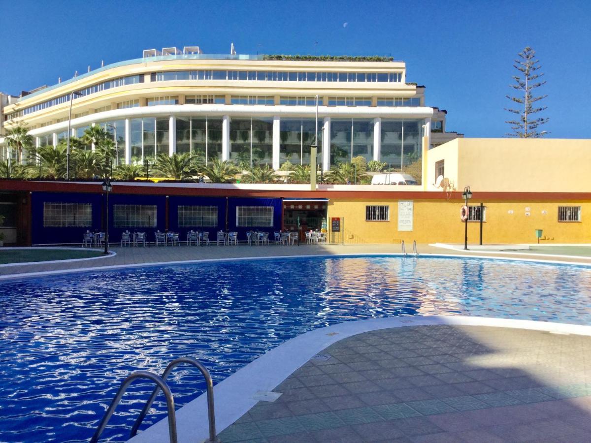 Apartament Beautiful 1 Bedroom Cristianos Angeles