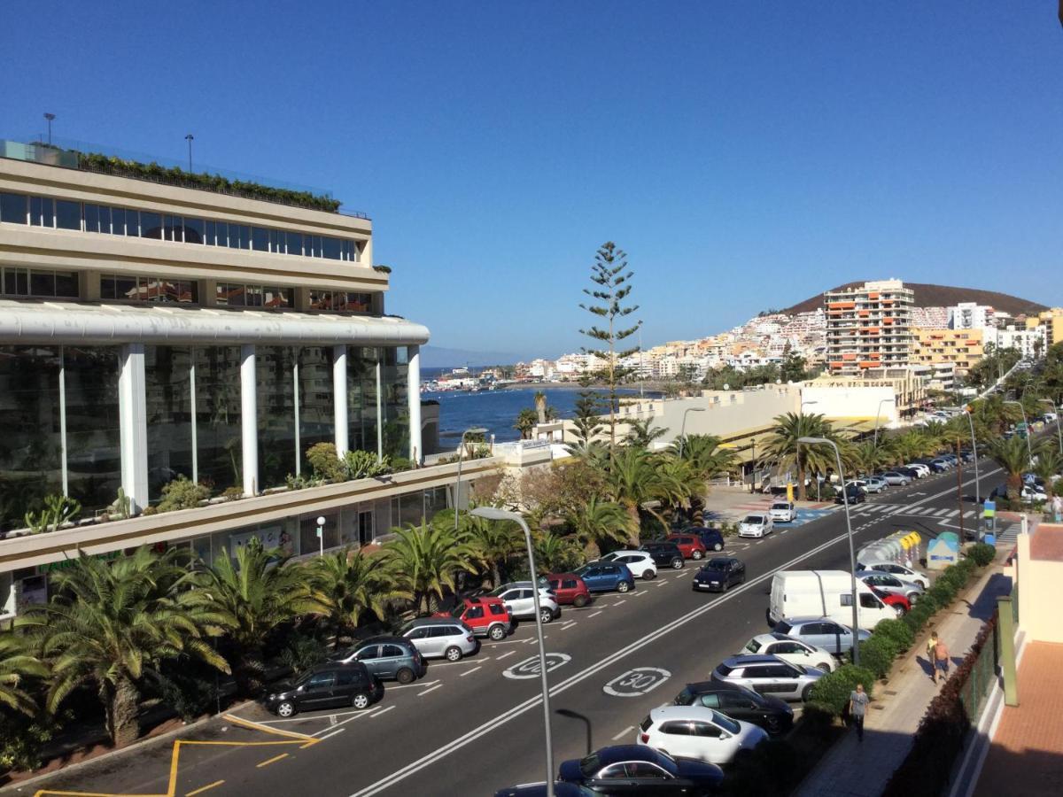 Beautiful 1 Bedroom Cristianos Angeles