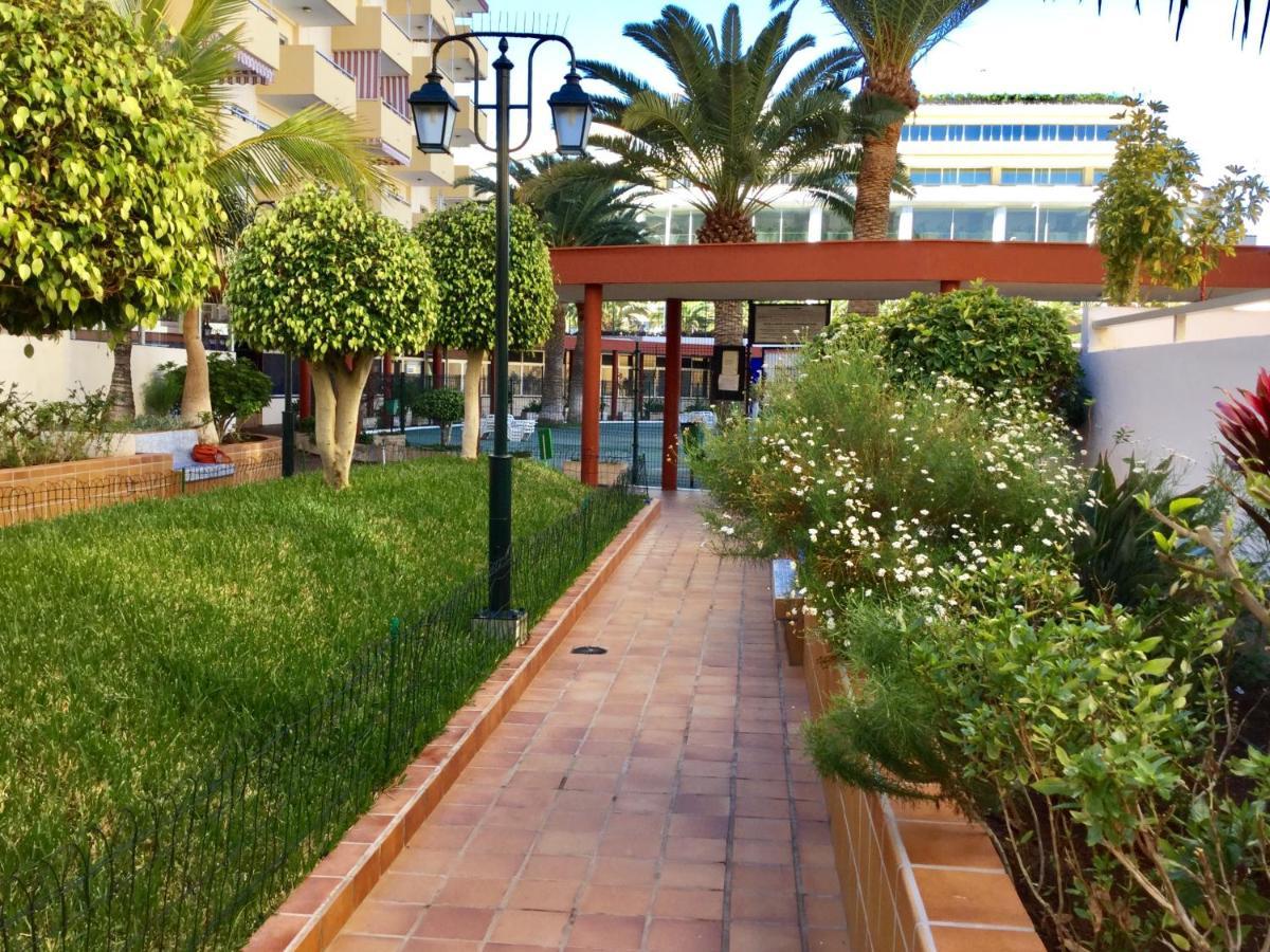 Apartament Beautiful 1 Bedroom Cristianos Angeles *